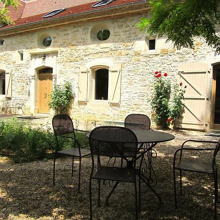 Mas Del Lum Acomodação com café da manhã Boussac  Exterior foto