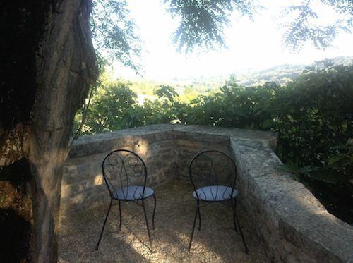 Mas Del Lum Acomodação com café da manhã Boussac  Exterior foto